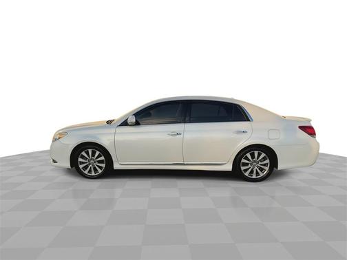 2011 Toyota Avalon Limited