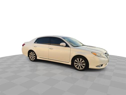 2011 Toyota Avalon Limited