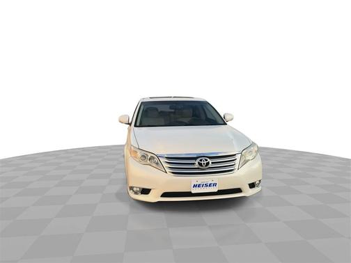 2011 Toyota Avalon Limited