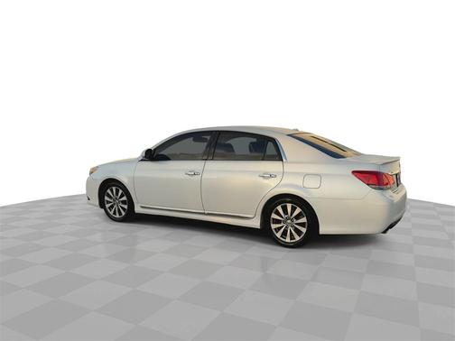 2011 Toyota Avalon Limited