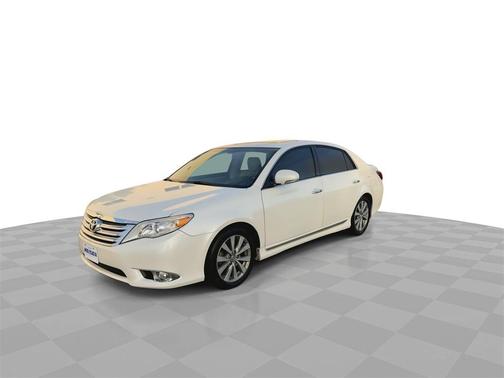 2011 Toyota Avalon Limited
