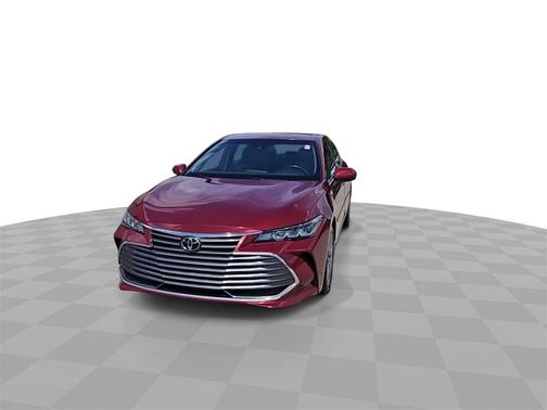 2021 Toyota Avalon XLE