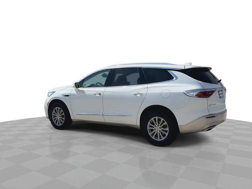 2023 Buick Enclave Essence AWD
