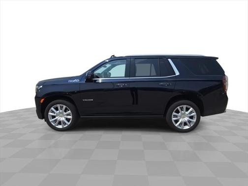2023 Chevrolet Tahoe 4WD High Country