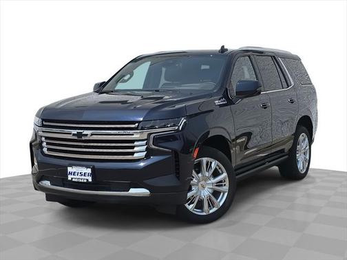2023 Chevrolet Tahoe 4WD High Country