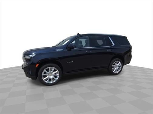 2023 Chevrolet Tahoe 4WD High Country