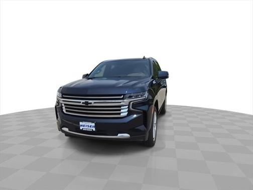2023 Chevrolet Tahoe 4WD High Country