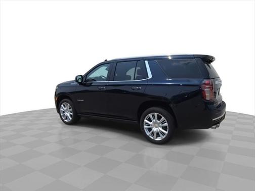 2023 Chevrolet Tahoe 4WD High Country
