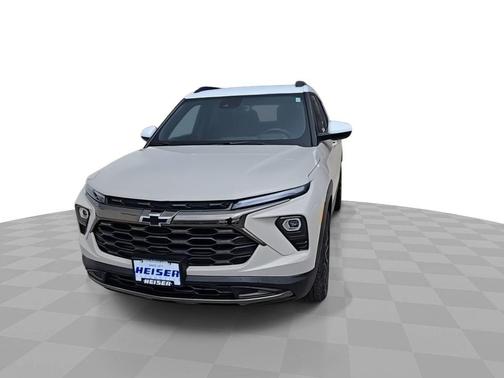 White Sands 2026 Chevrolet Trailblazer ACTIV