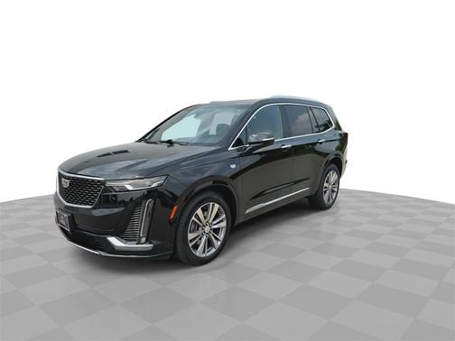 2020 Cadillac XT6 Premium Luxury AWD