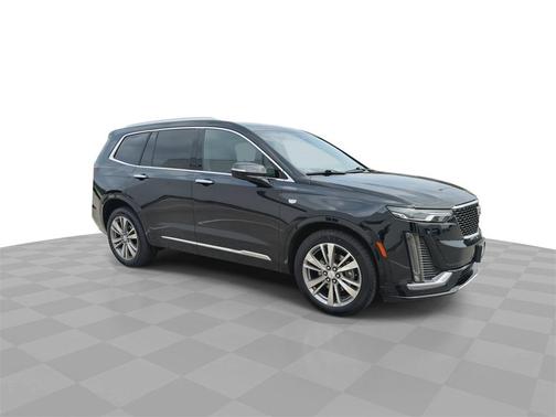 2020 Cadillac XT6 Premium Luxury AWD