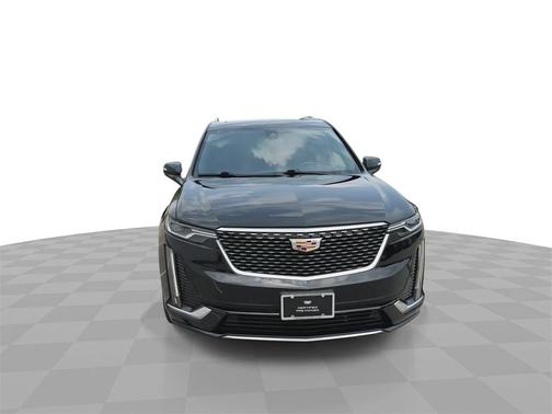 2020 Cadillac XT6 Premium Luxury AWD