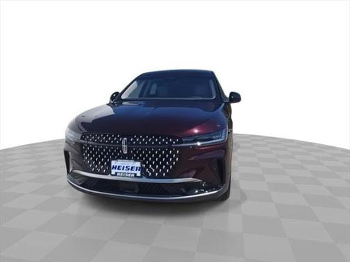 2024 Lincoln Nautilus Premiere