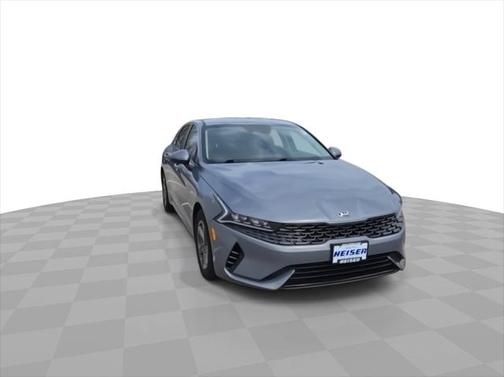 2021 Kia K5 LX