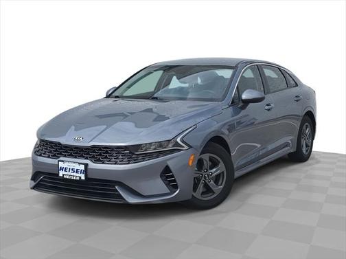 2021 Kia K5 LX