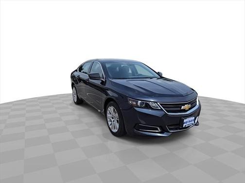 2014 Chevrolet Impala 1LS
