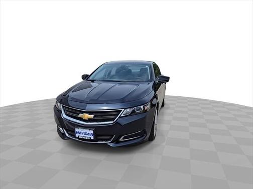 2014 Chevrolet Impala 1LS