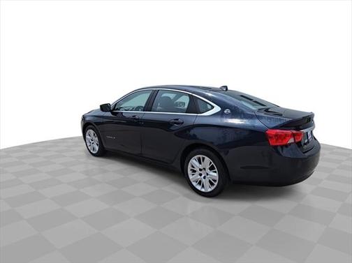 2014 Chevrolet Impala 1LS