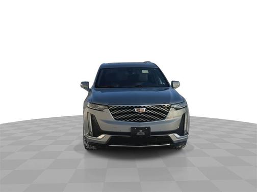 2025 Cadillac XT6 Premium Luxury AWD