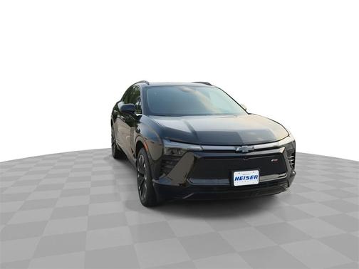 2024 Chevrolet Blazer EV eAWD RS