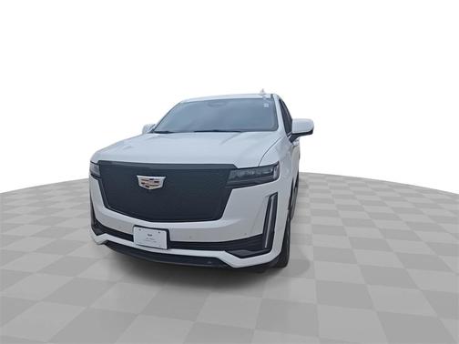 2022 Cadillac Escalade Sport Platinum