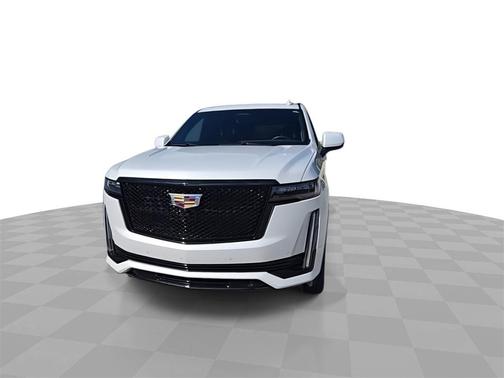 2022 Cadillac Escalade Sport Platinum