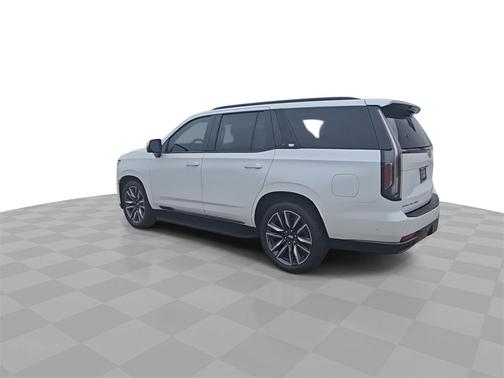 2022 Cadillac Escalade Sport Platinum