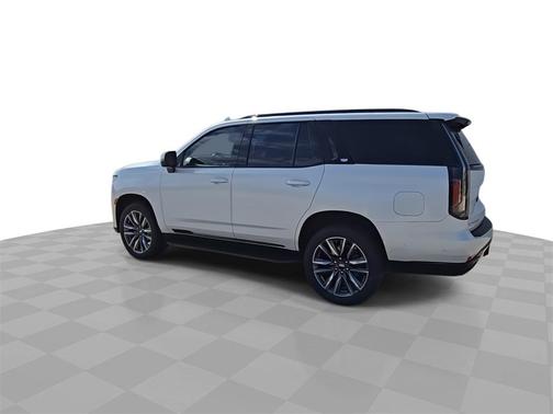 2022 Cadillac Escalade Sport Platinum
