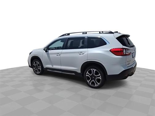 2023 Subaru Ascent Limited 7-Passenger
