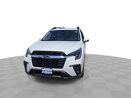 2023 Subaru Ascent Limited 7-Passenger