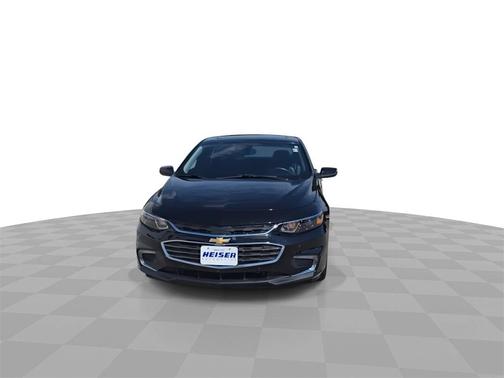 2017 Chevrolet Malibu Premier