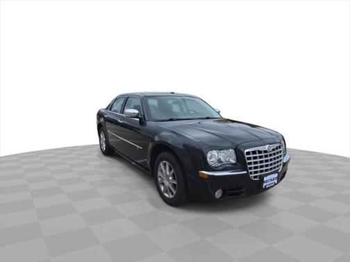 2008 Chrysler 300C Base