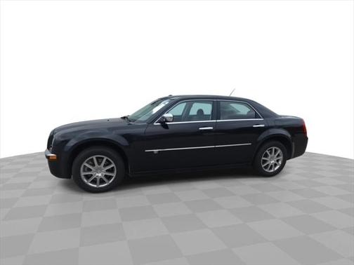 2008 Chrysler 300C Base