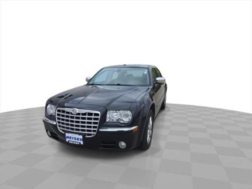 2008 Chrysler 300C Base