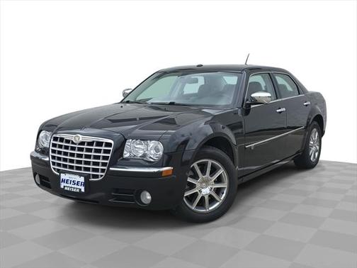 2008 Chrysler 300C Base
