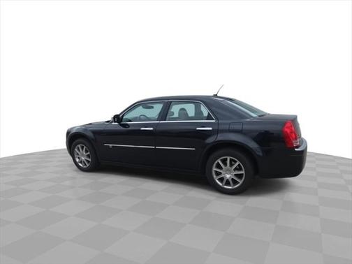 2008 Chrysler 300C Base