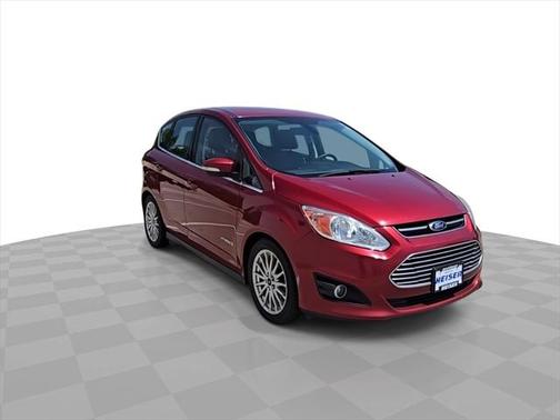 2015 Ford C-Max Hybrid SEL