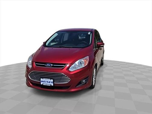 2015 Ford C-Max Hybrid SEL
