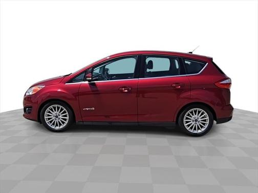 2015 Ford C-Max Hybrid SEL