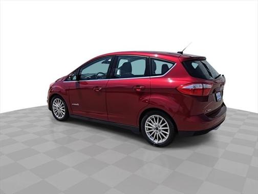 2015 Ford C-Max Hybrid SEL