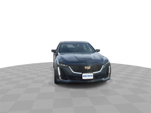 2020 Cadillac CT5 Luxury RWD