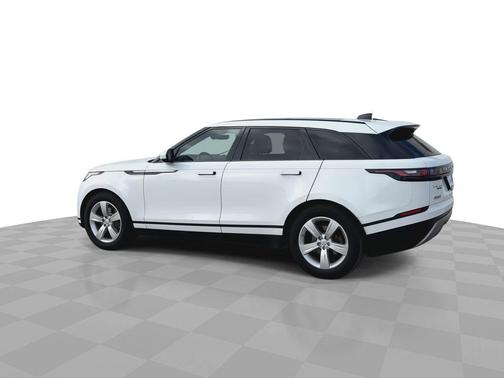2019 Land Rover Range Rover 3.0L V6 Supercharged