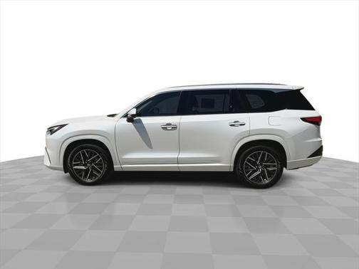 2024 Lexus TX 350 Premium