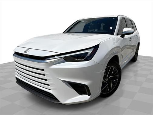 2024 Lexus TX 350 Premium