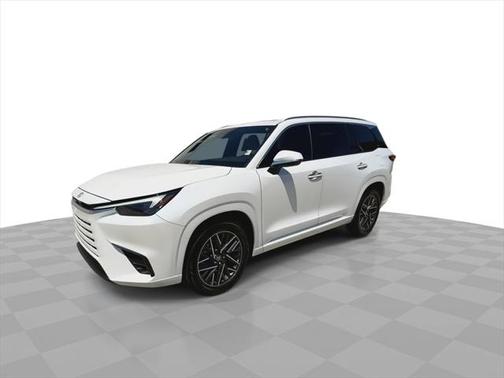 2024 Lexus TX 350 Premium