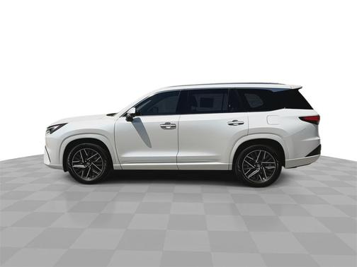 2024 Lexus TX 350 Premium