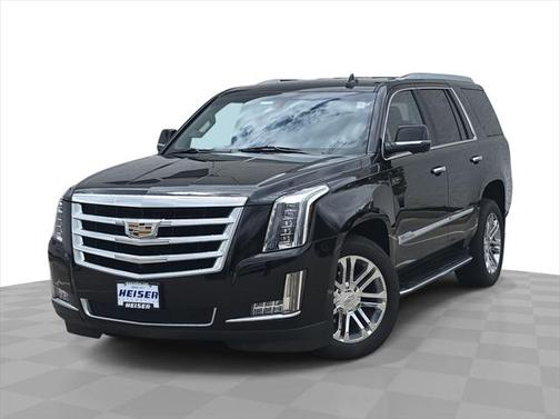 2019 Cadillac Escalade Base