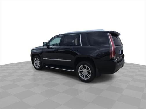 2019 Cadillac Escalade Base