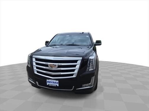 2019 Cadillac Escalade Base