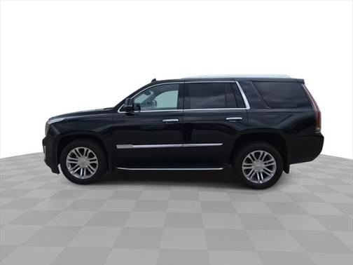 2019 Cadillac Escalade Base
